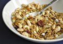 Cerealele integrale reduc riscul de cancer şi infarct miocardic