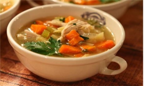 classic-chicken-soup