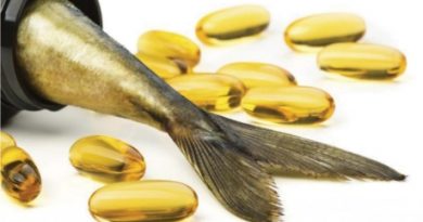 Medicii ar trebui să prescrie suplimente cu ulei de pește