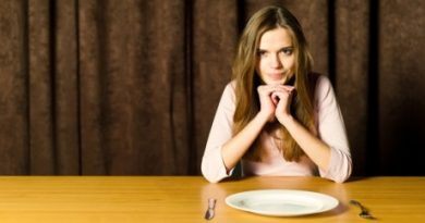 Dieta intermittent fasting (Postul intermitent)