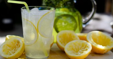 Lămîile au multă vitamina C şi întăresc sistemul imunitar