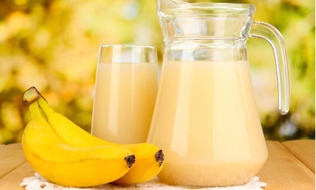 9 proprietăți uimitoare ale bananei