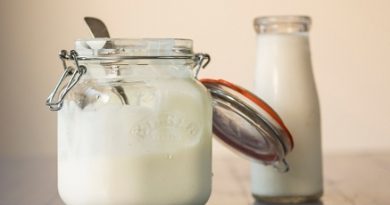 Dieta cu chefir e ideală pentru cei care doresc să slăbească