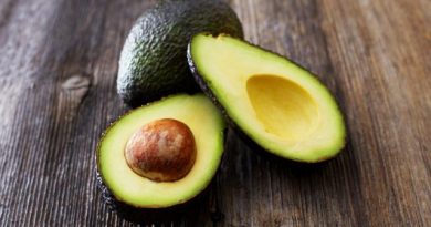 În ultimii ani fructul avocado a câştigat popularitate